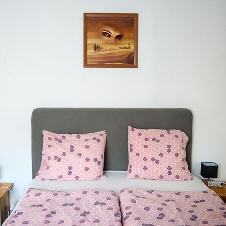 Logement Gare Eupen Zewnętrze zdjęcie