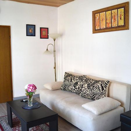 Logement Gare Eupen Zewnętrze zdjęcie