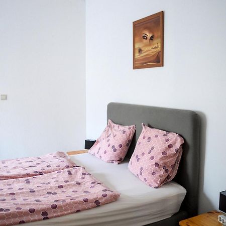 Logement Gare Eupen Zewnętrze zdjęcie