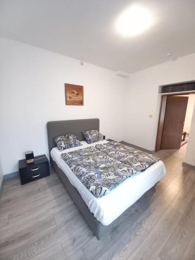 Logement Gare Eupen Zewnętrze zdjęcie