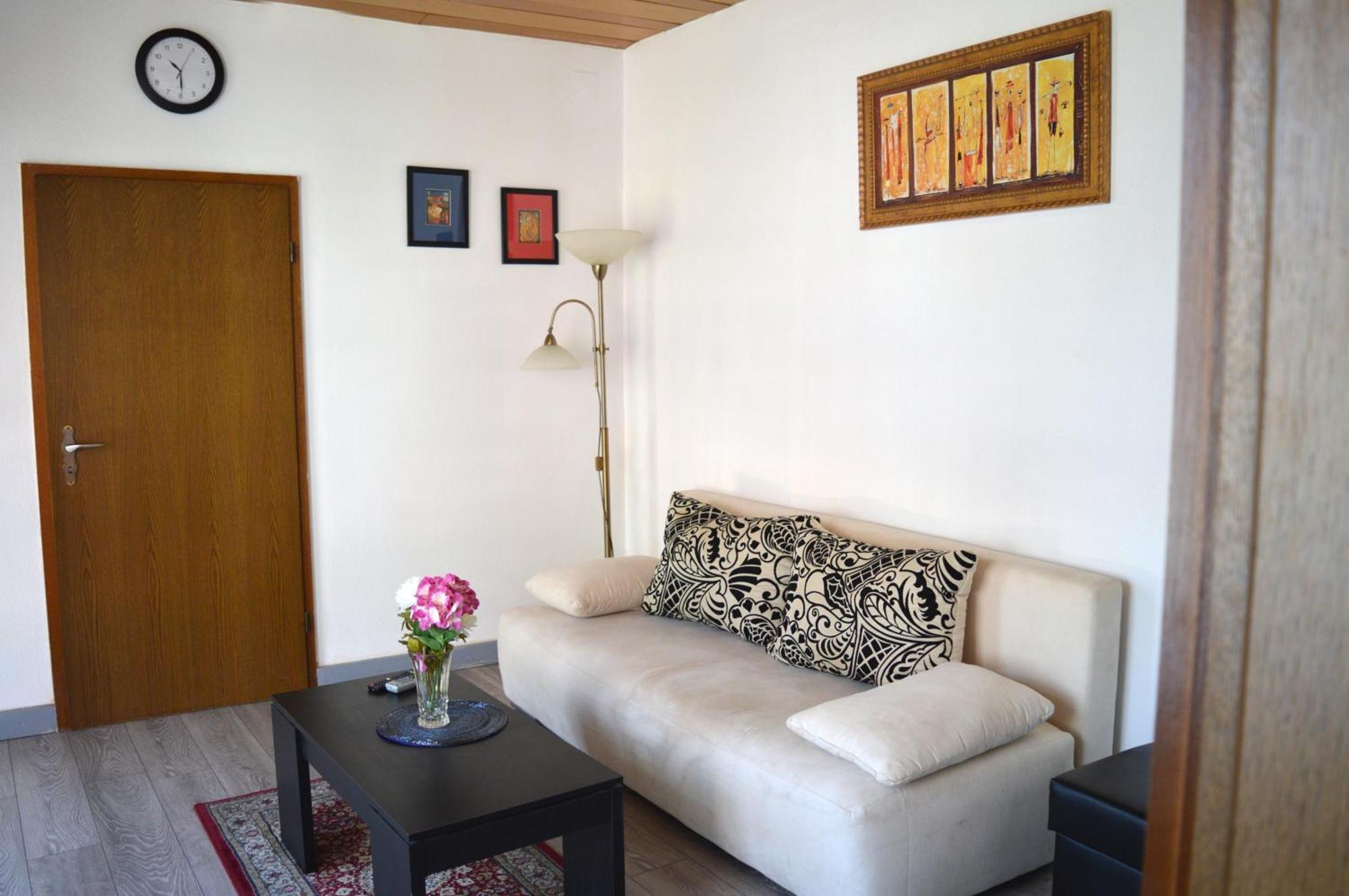 Logement Gare Eupen Zewnętrze zdjęcie