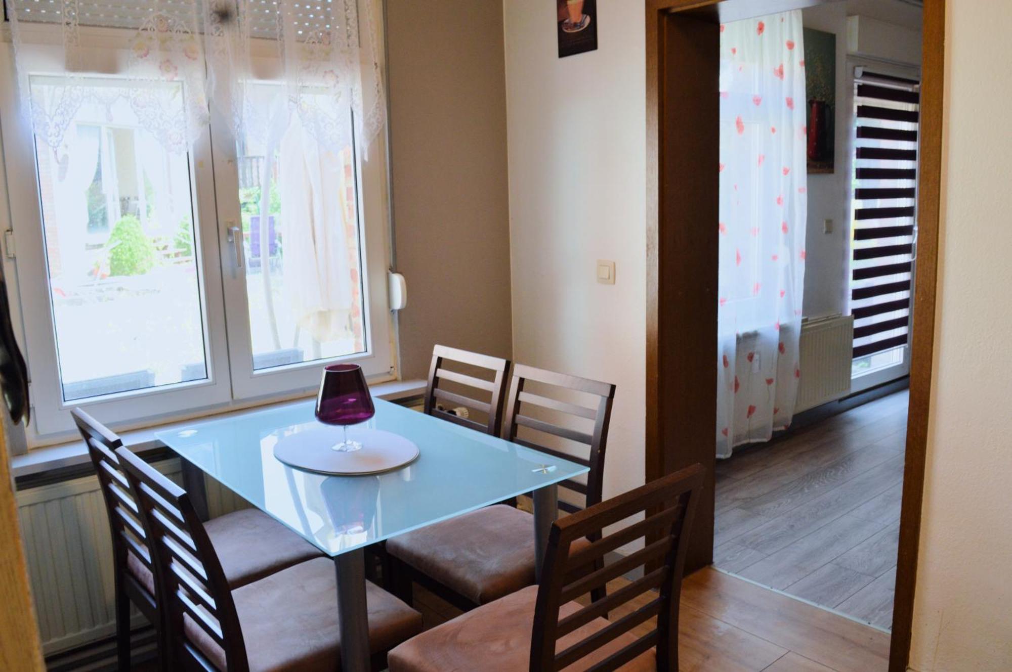 Logement Gare Eupen Zewnętrze zdjęcie