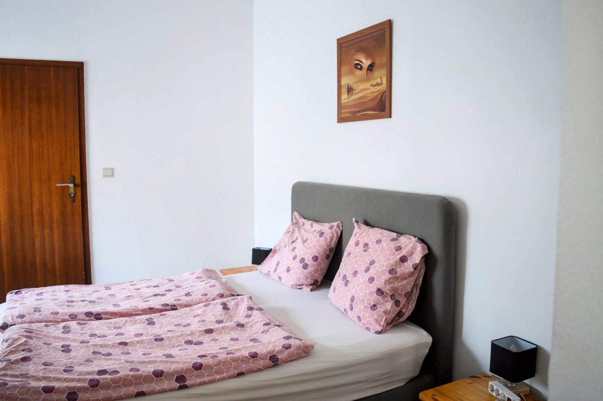 Logement Gare Eupen Zewnętrze zdjęcie