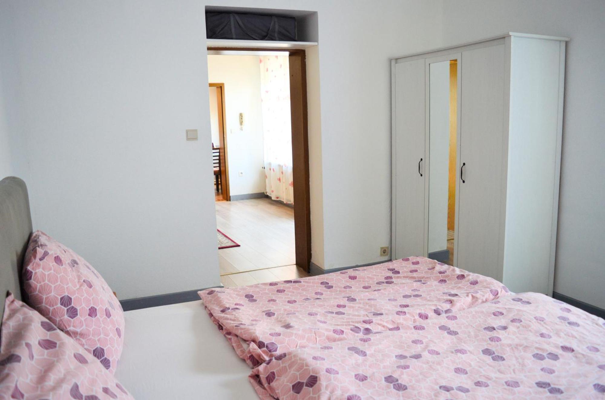 Logement Gare Eupen Zewnętrze zdjęcie