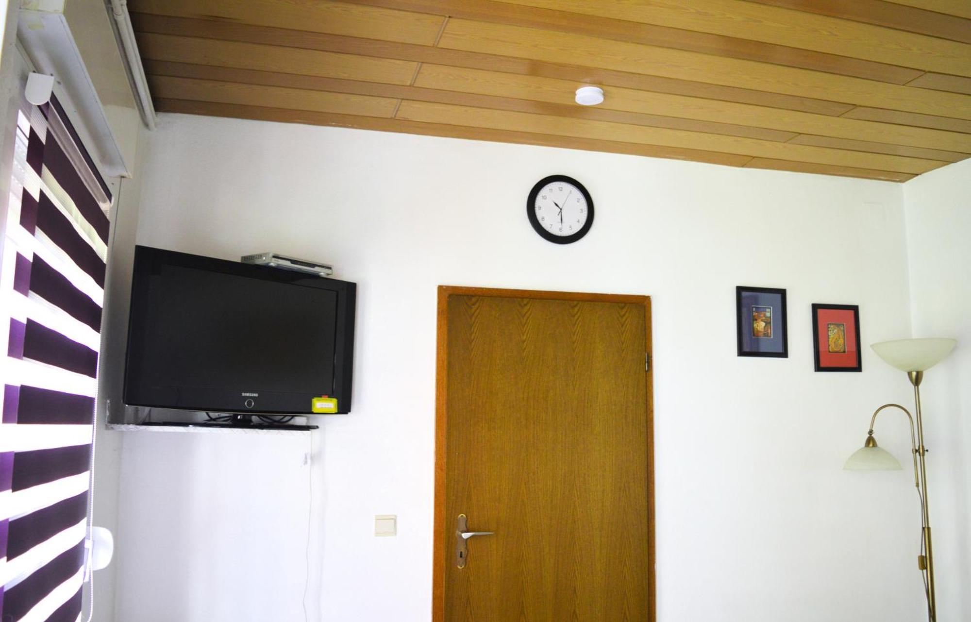 Logement Gare Eupen Zewnętrze zdjęcie