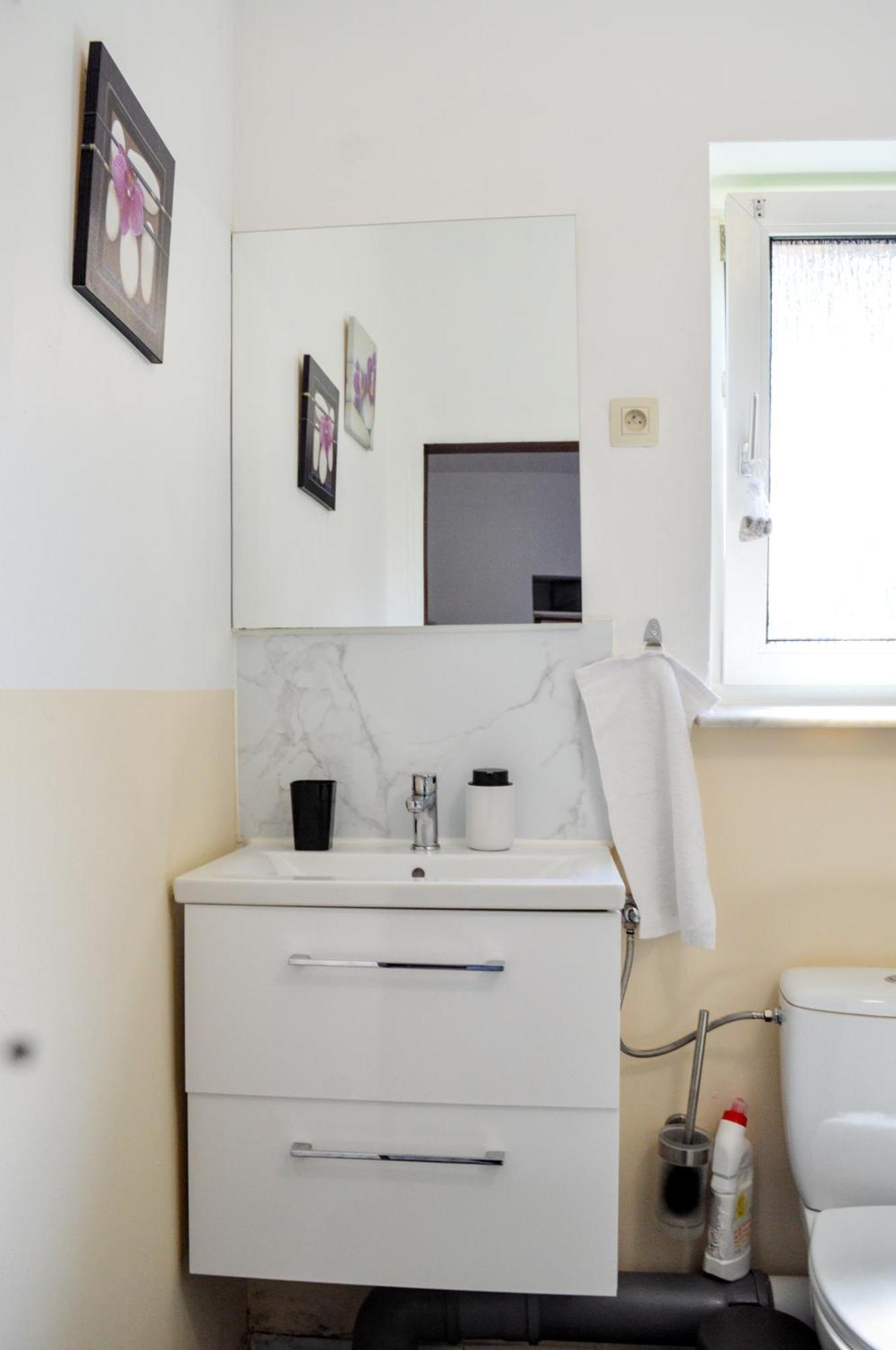 Logement Gare Eupen Zewnętrze zdjęcie