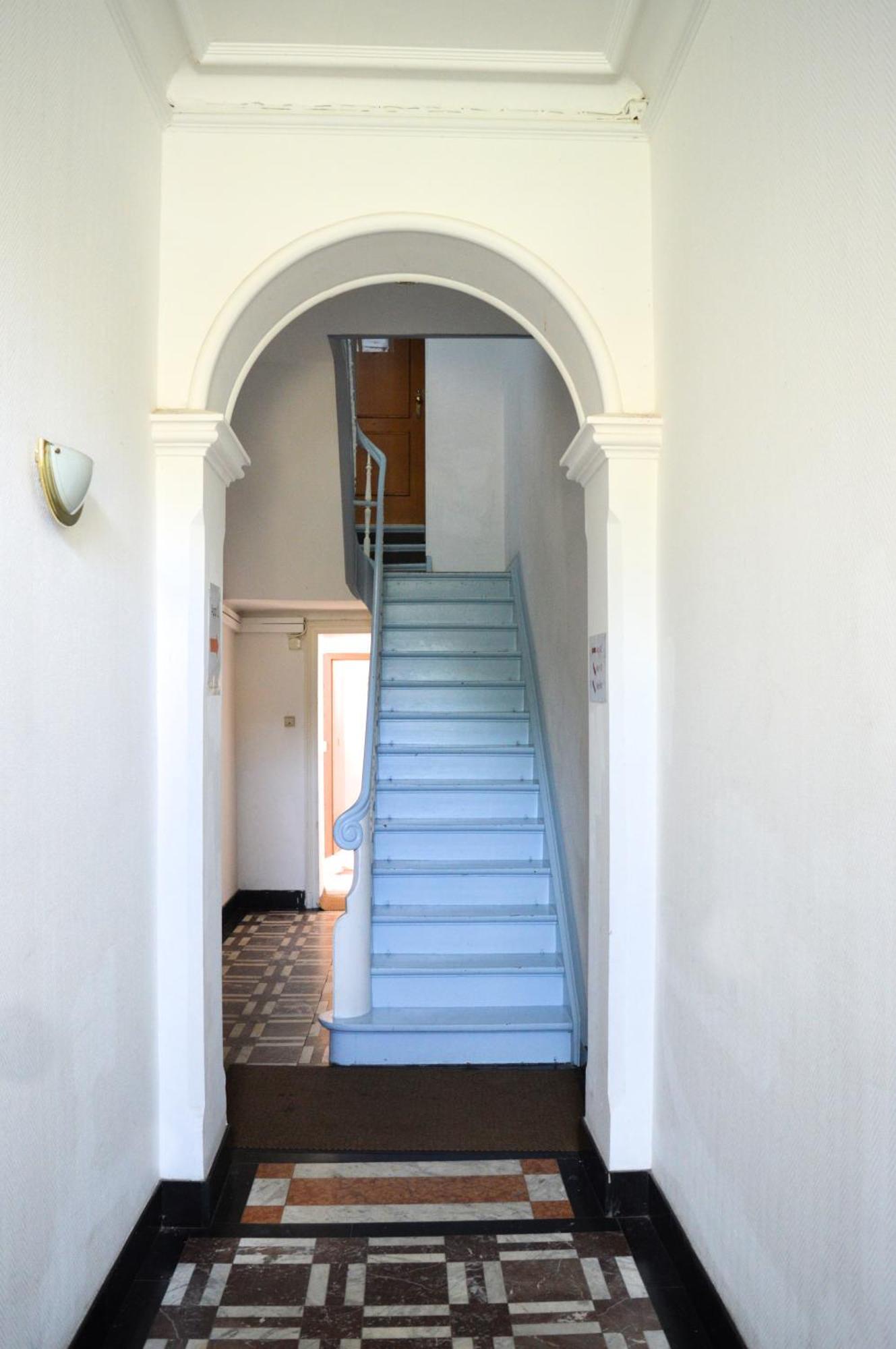 Logement Gare Eupen Zewnętrze zdjęcie